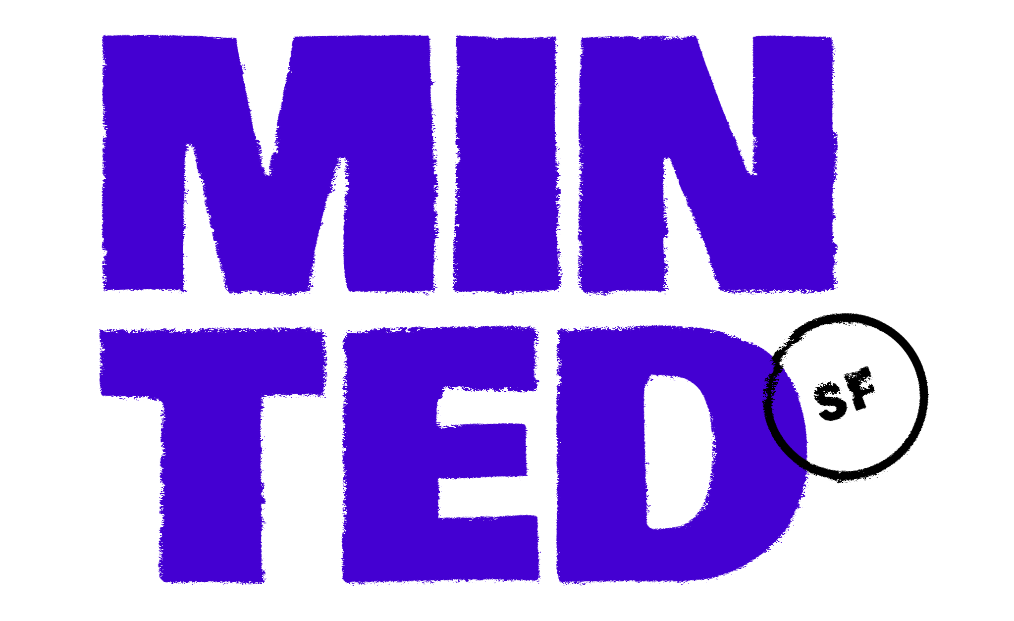 LogotypeV-PURPLE-Distressed_MintedSF