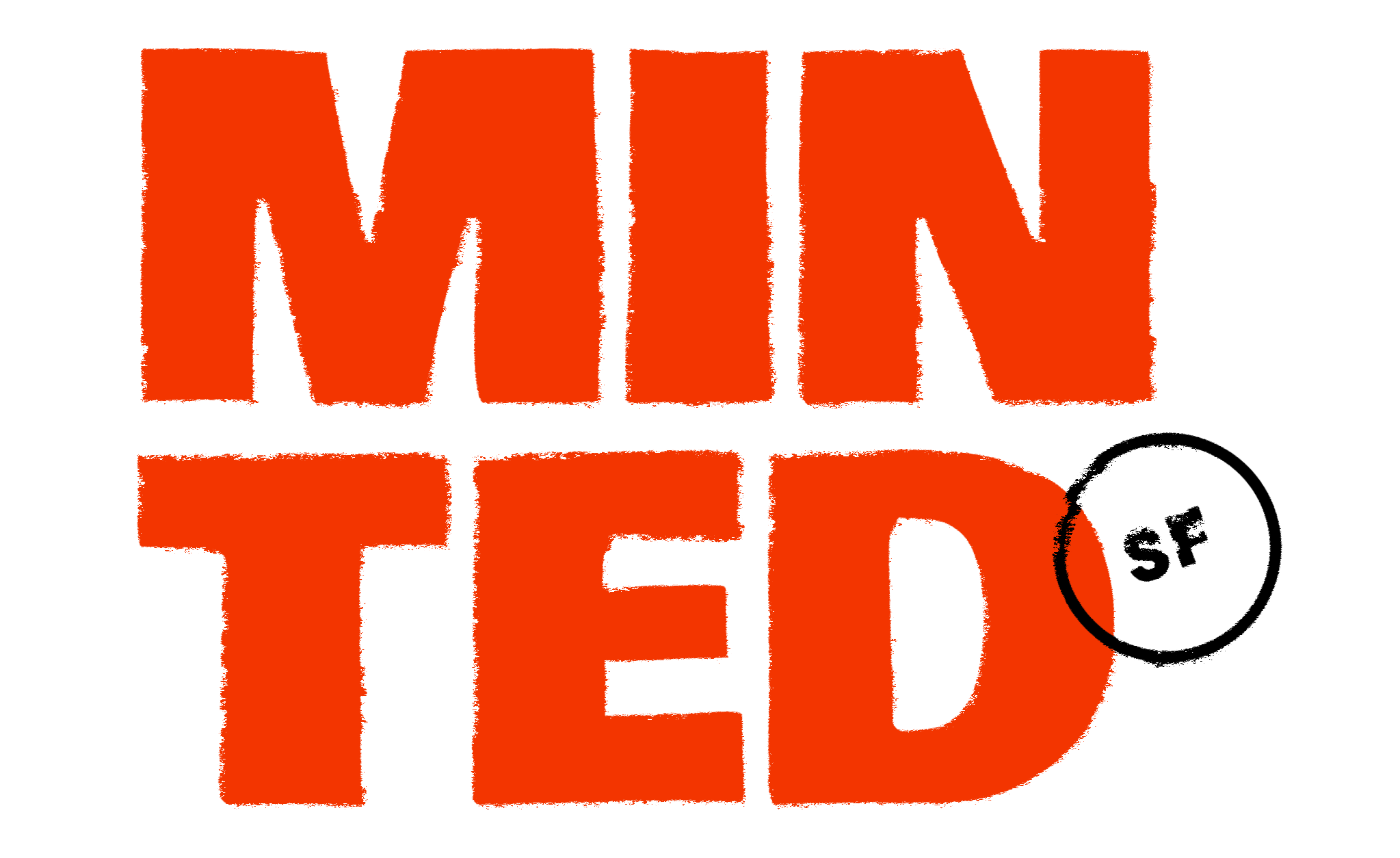 LogotypeV-RED-Distressed_MintedSF