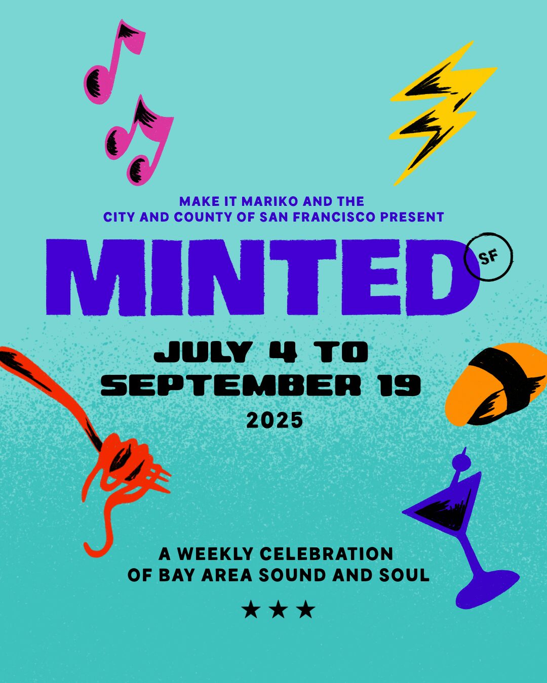 MINTED SF General Save The Date