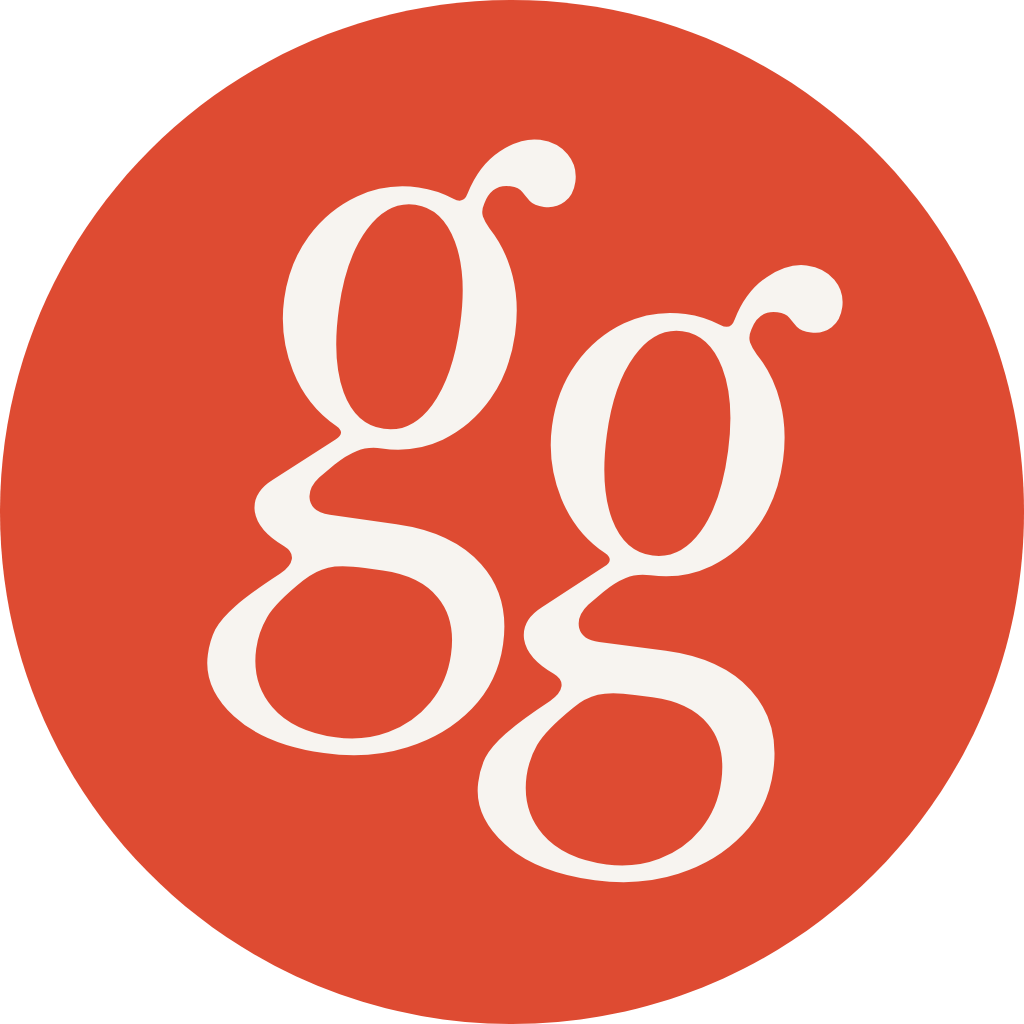 Gourmand Group Logo