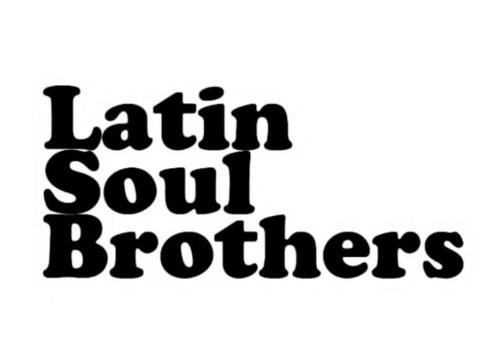 Latin Soul Brothers Logo