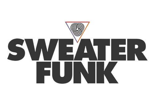 sweater funk logo